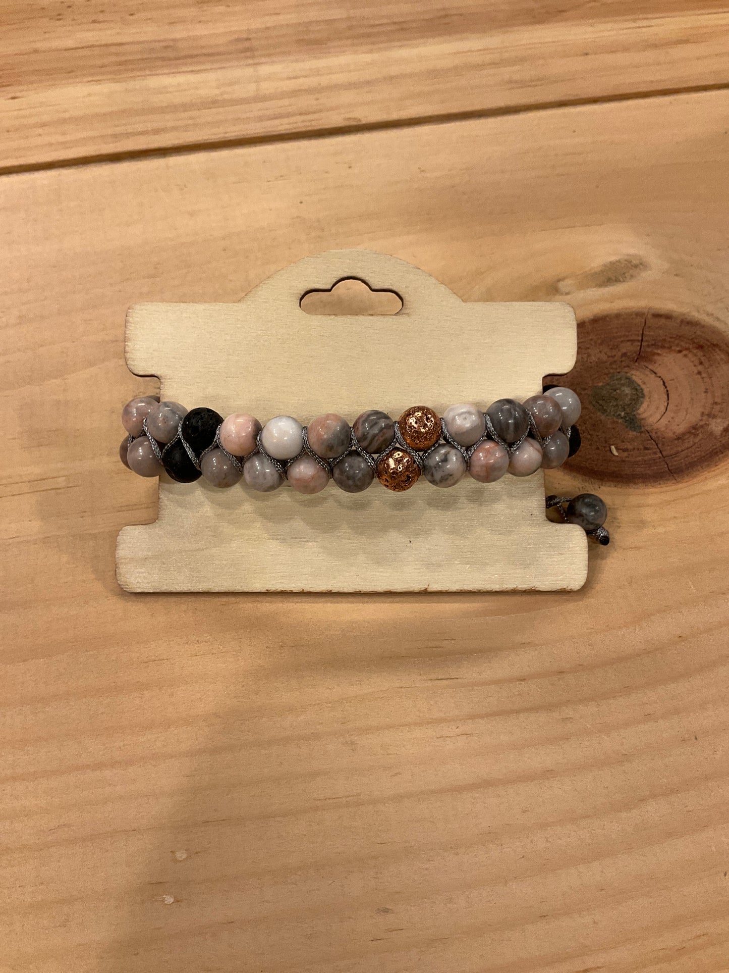 Crystal Bracelet