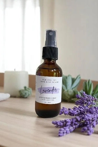Linen & Room Spray