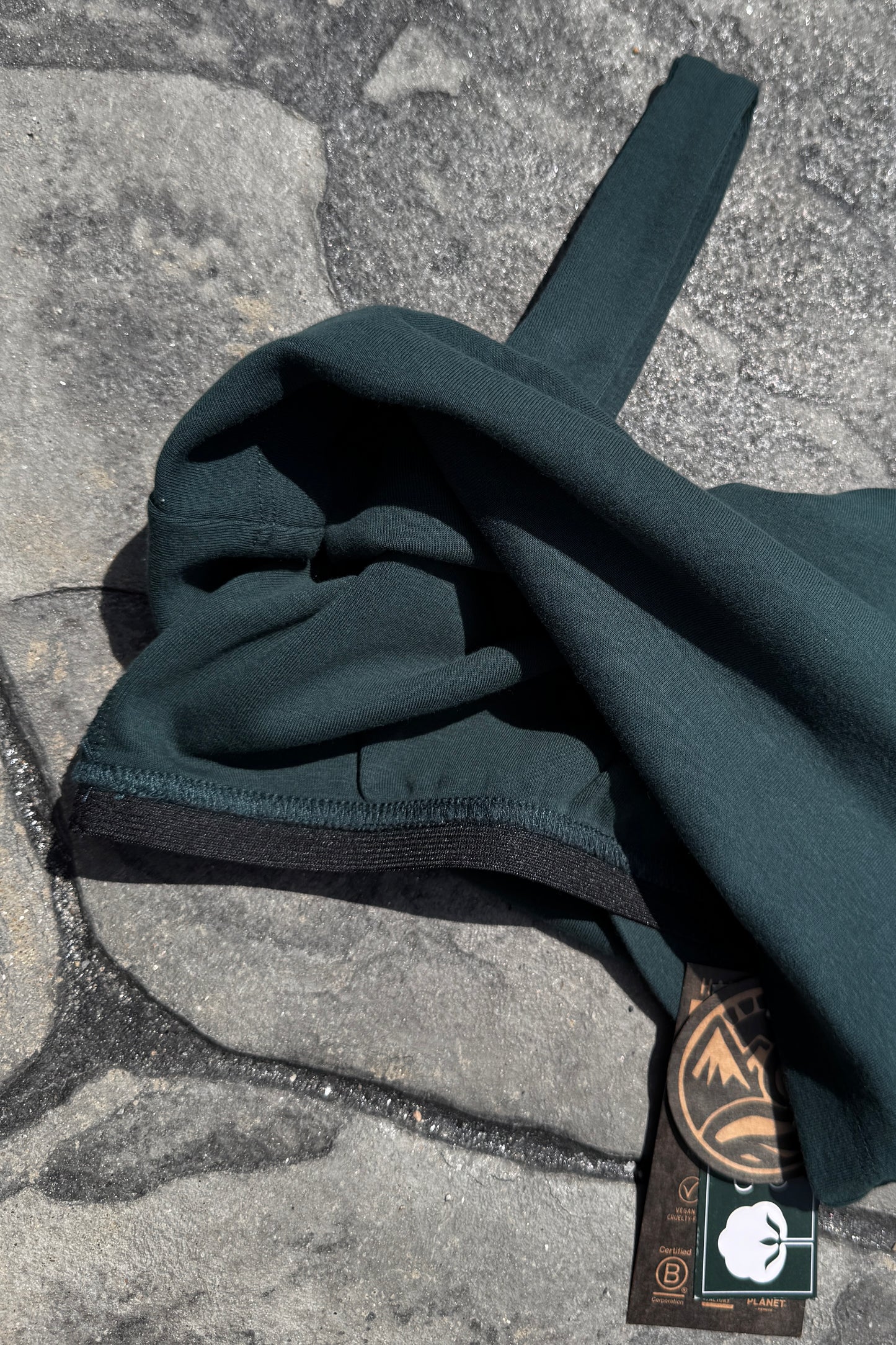PlantTec Built-In Bra Tank