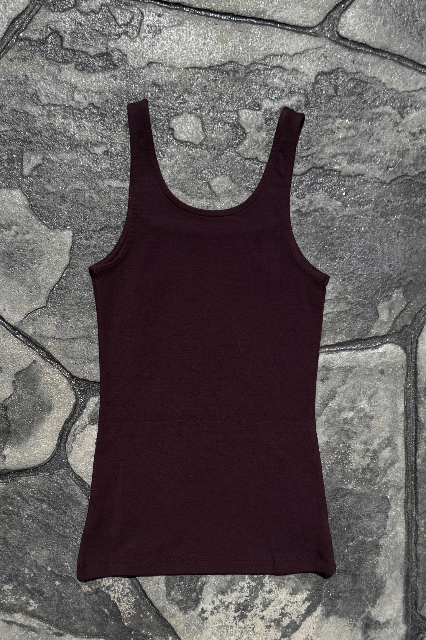 PlantTec Organic Compression Tank (Multiple Colors)