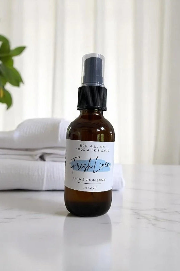 Linen & Room Spray