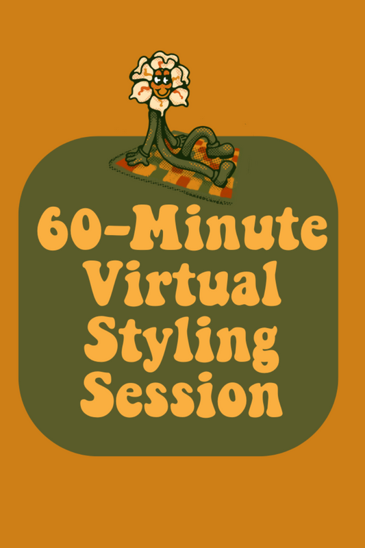 60-Minute Styling Session