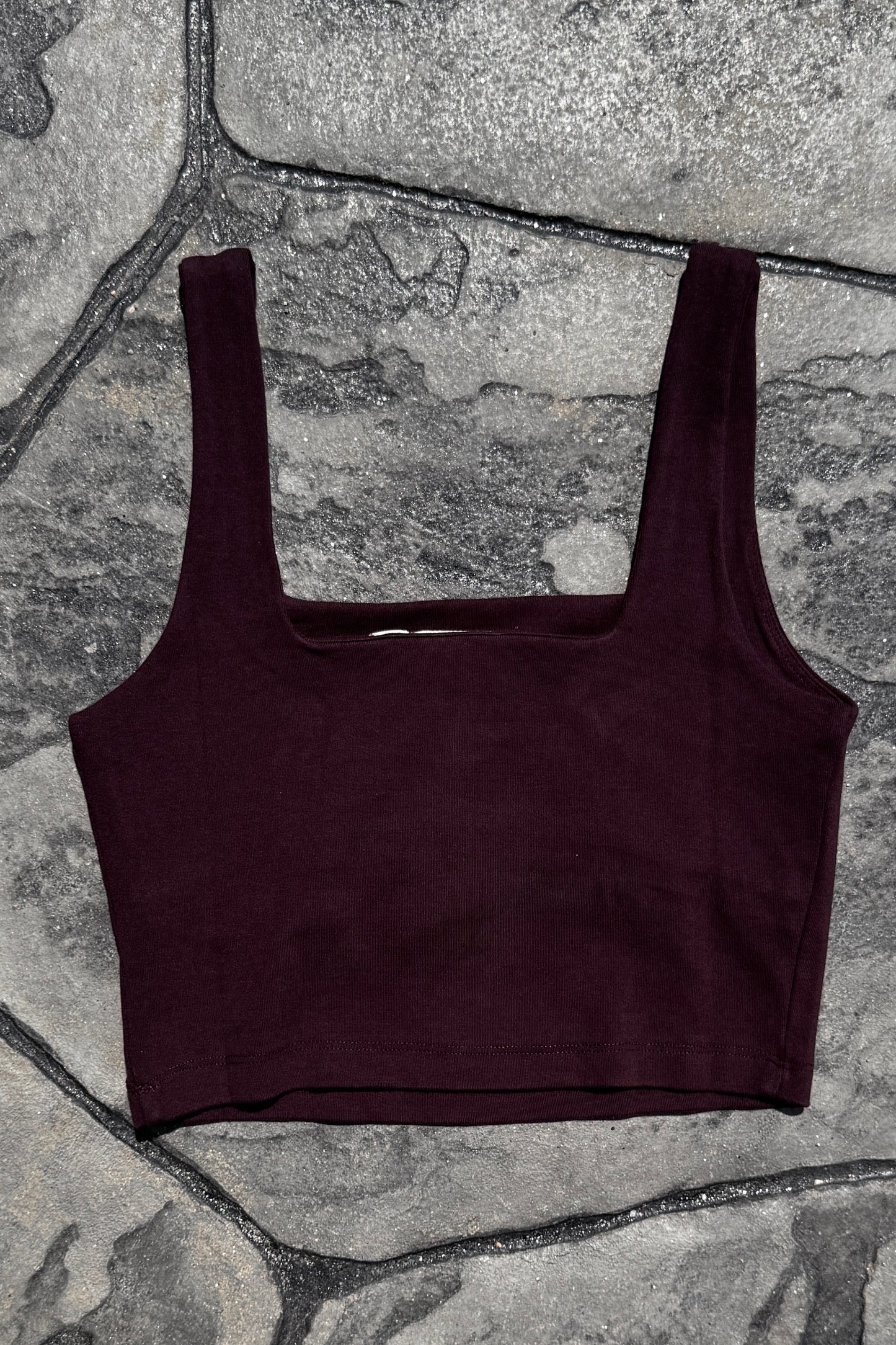 PlantTec Built-In Bra Tank