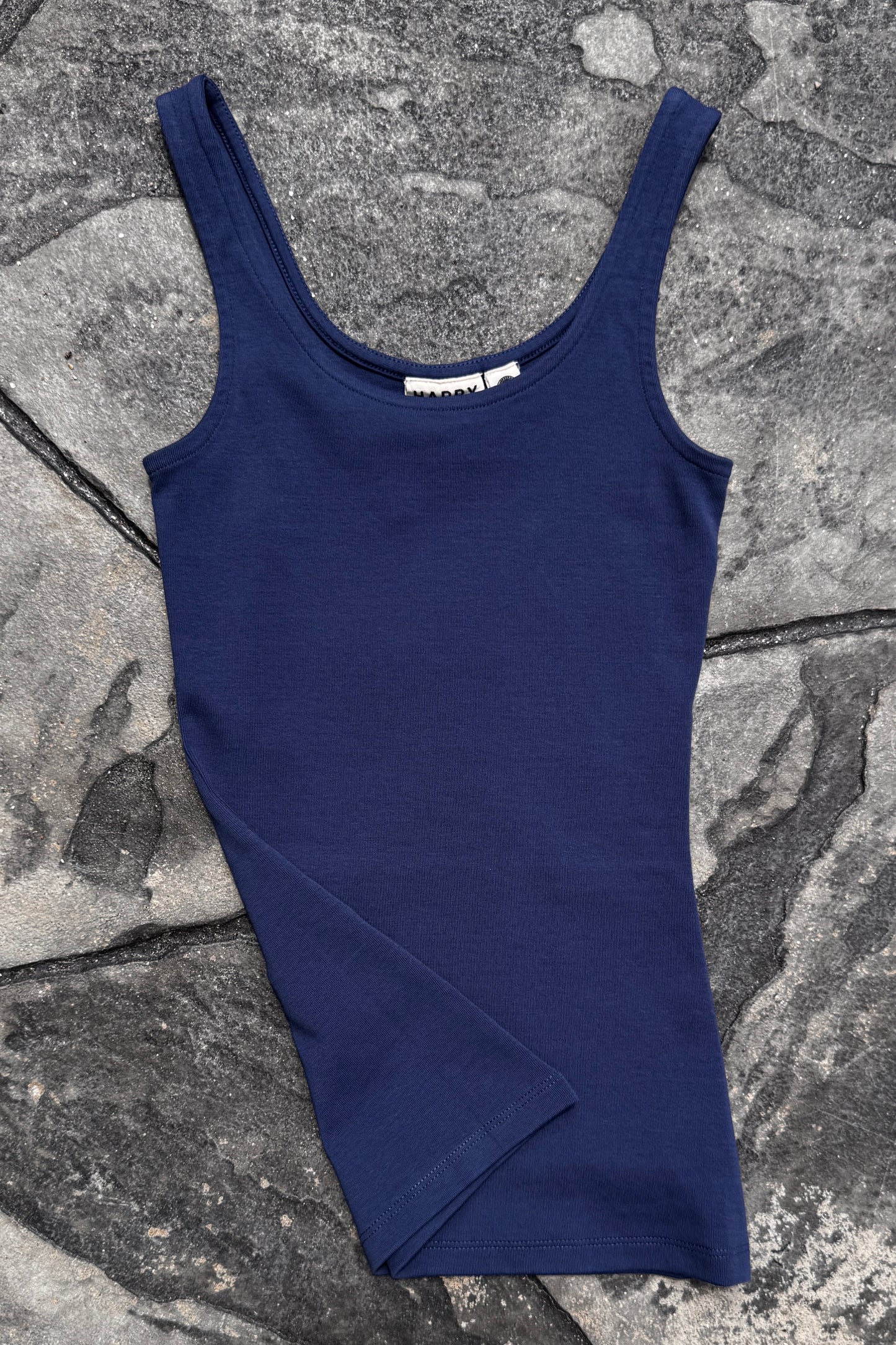 PlantTec Organic Compression Tank (Multiple Colors)