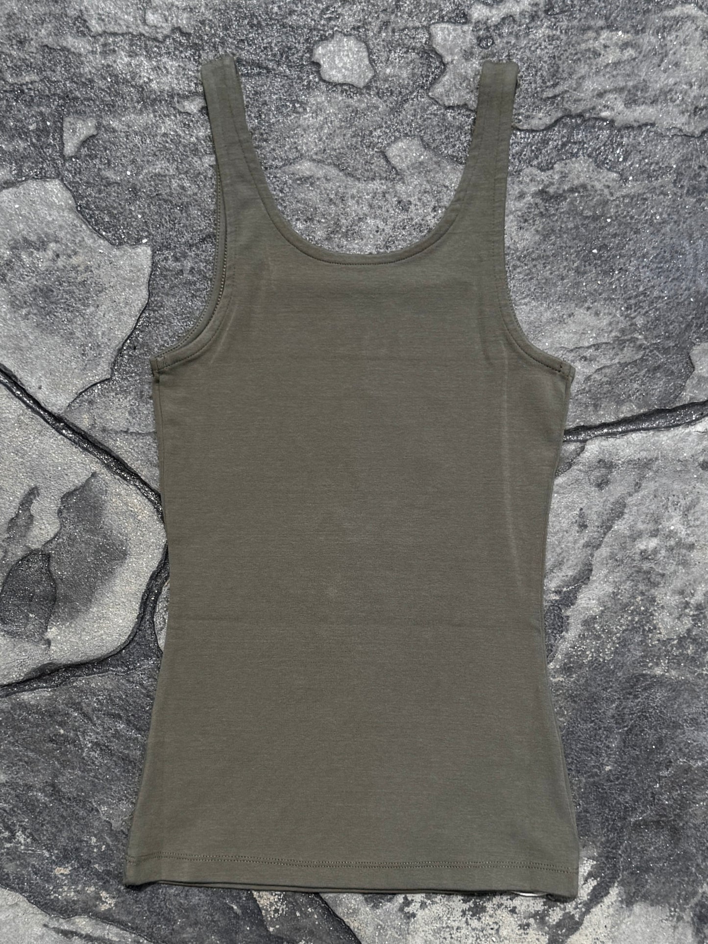 PlantTec Organic Compression Tank (Multiple Colors)