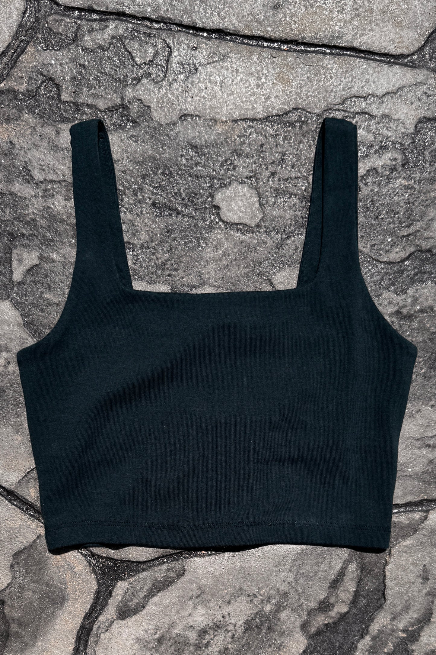 PlantTec Built-In Bra Tank