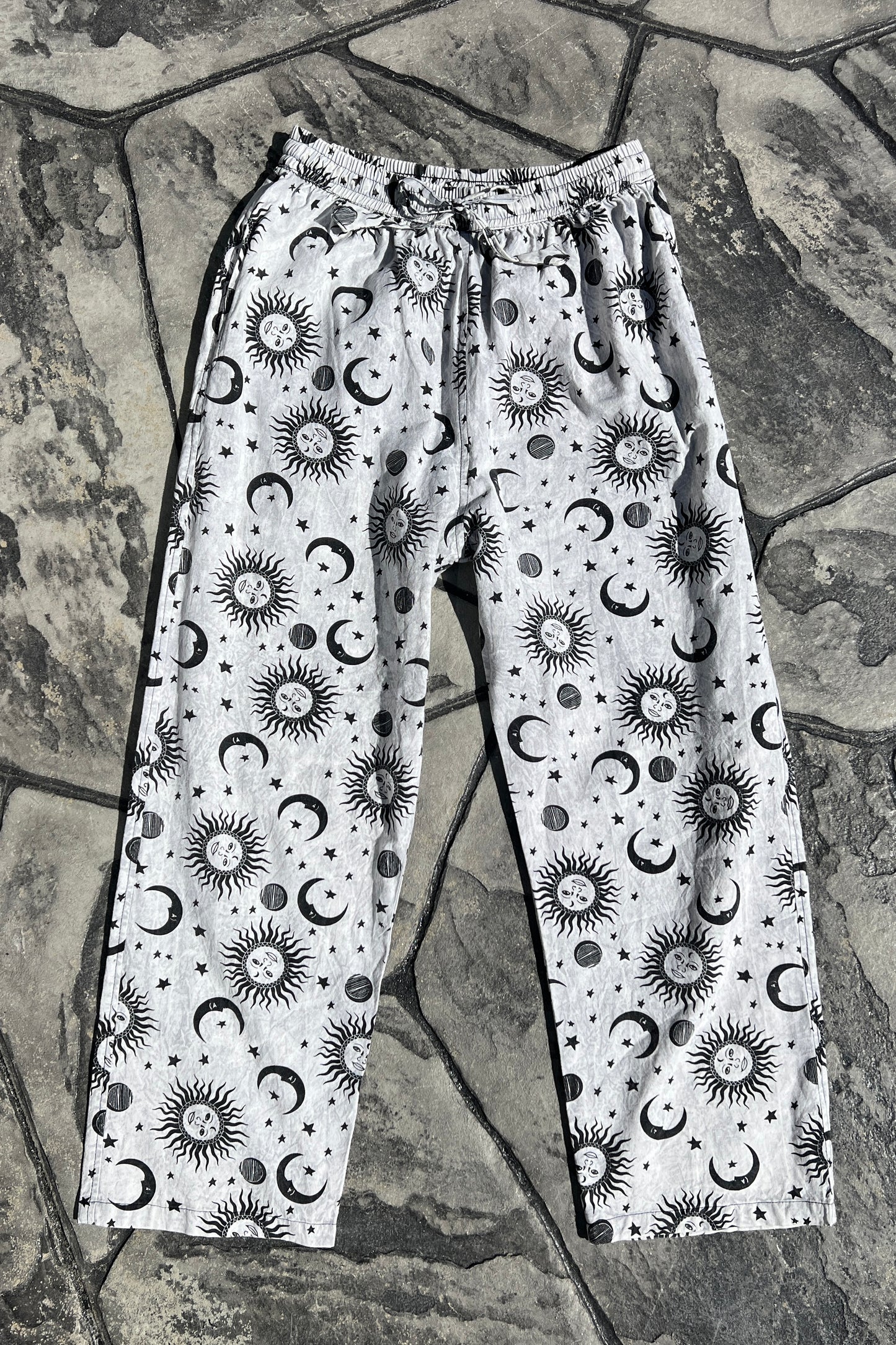 Sun + Moon Trouser Pant